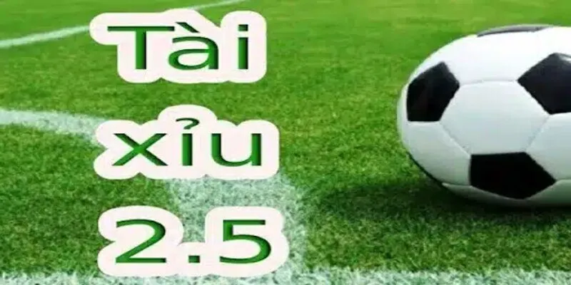 Rất nhiều kèo tài xỉu bóng đá để anh em tham gia chơi mỗi ngày